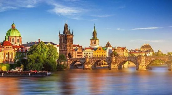 Turistlərin ən çox axın etdiyi əsrarəngiz şəhərlər - FOTOLAR