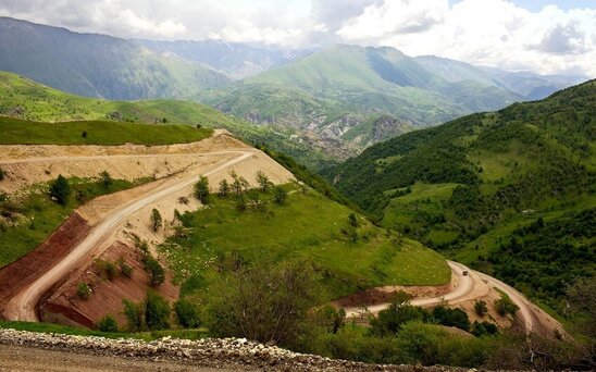 SSRİ dövründə Qarabağa nə qədər turist səfər edib?