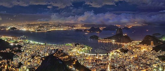 Rio-de-Janeyro