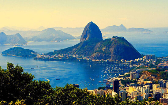 Rio-de-Janeyro