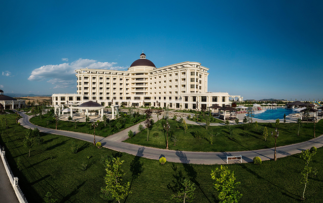 Yeni ili hoteldə qarşılamaq ən azı 2000-ə başa gəlir - QİYMƏTLƏR