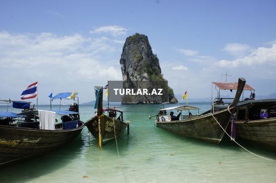 Tayland necə bir ölkədir ?