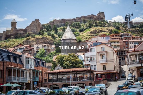 Tiflisə səyahət edənlər üçün