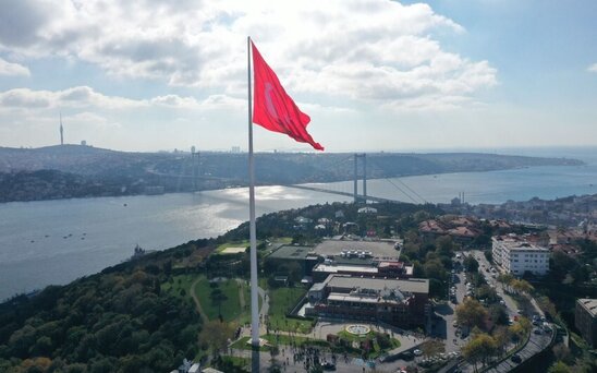Azərbaycandan Türkiyəyə gedənlərin sayında artım