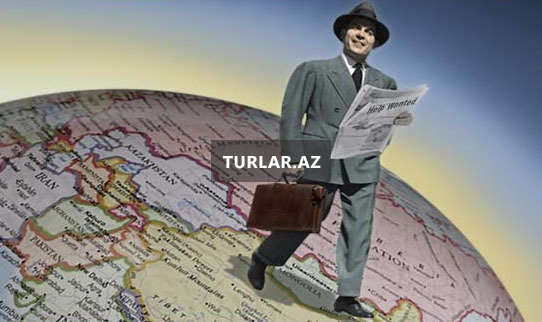 Azərbaycan vətədaşlarının vizasız ən çox getdiyi ölkələr