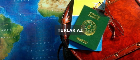 Xarici ölkələrə ilk dəfə gedənlər nələrə diqqət yetirməlidirlər?