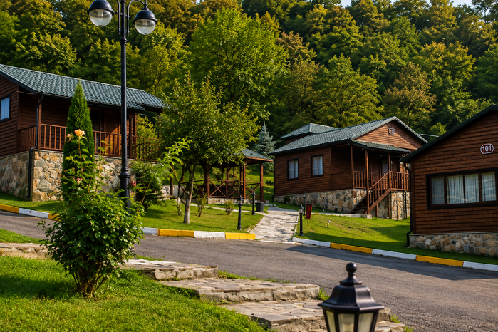 Qusarda Gəzməli yerlər