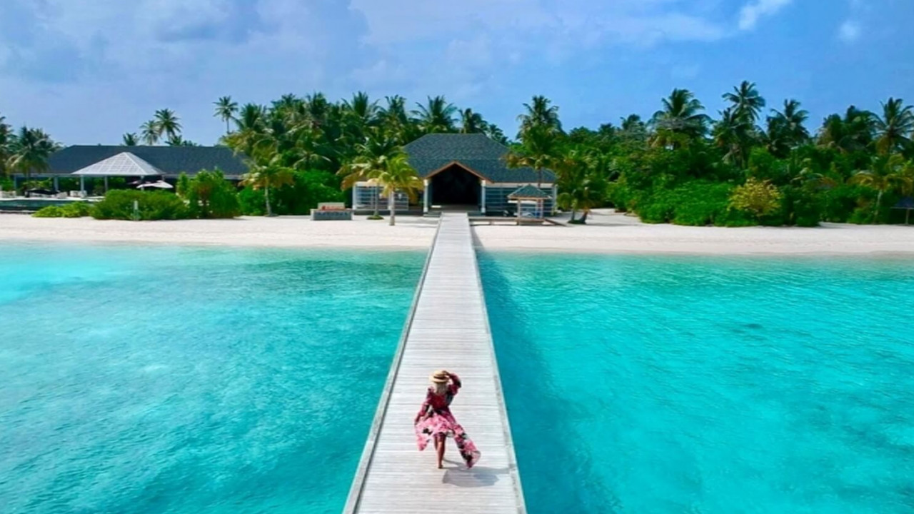 Maldiv adalarında turistlər üçün yeni QAYDALAR
