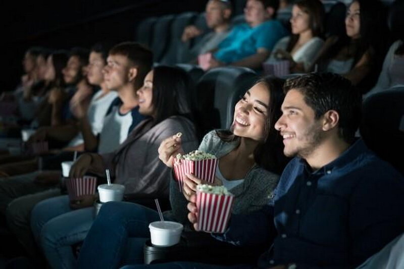Dünyada ən bahalı kino biletlərinin satıldığı ölkə açıqlandı - SİYAHI