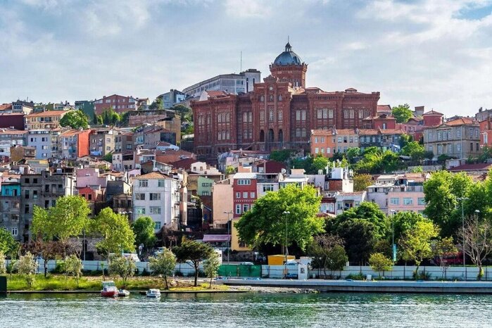 İstanbulda turistlər üçün gəzməli yerlər