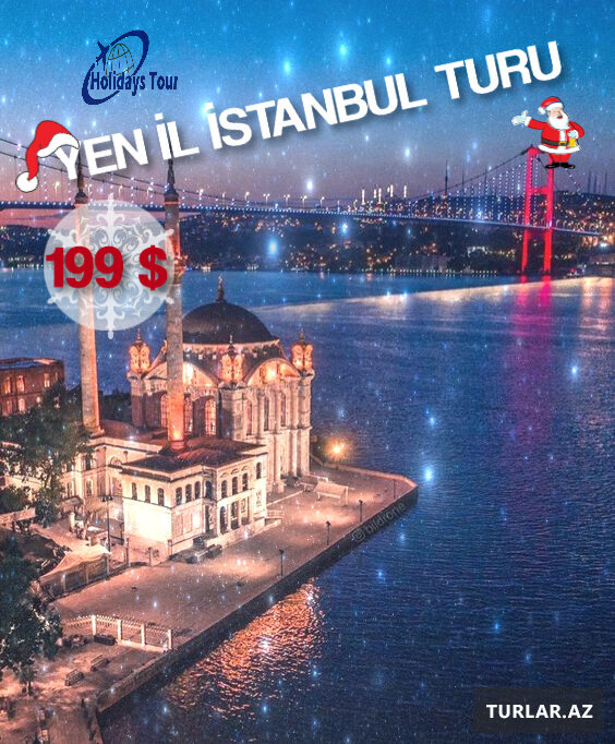 istanbul