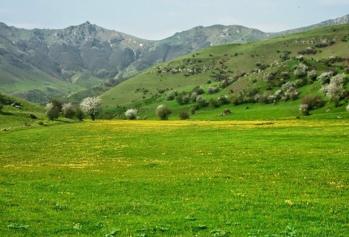 Astarada Gəzməli yerlər