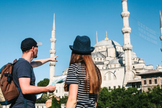 Türkiyə 42 milyon turist qəbul etməyi planlaşdırır