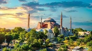 Novruzda İstanbul turu