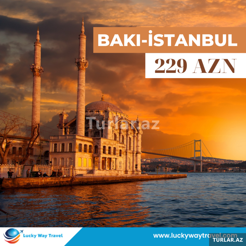 Baki Istanbul