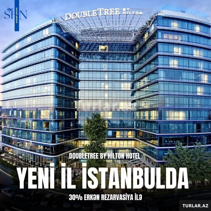 Yeni İl İstanbulda