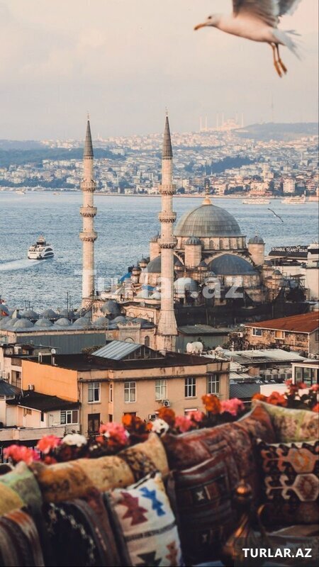 İstanbul turpaket