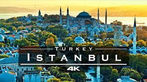 Istanbul turu ekonom paket