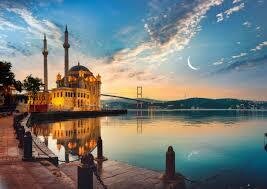 İstanbula səyahət