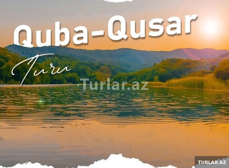Quba Qusar