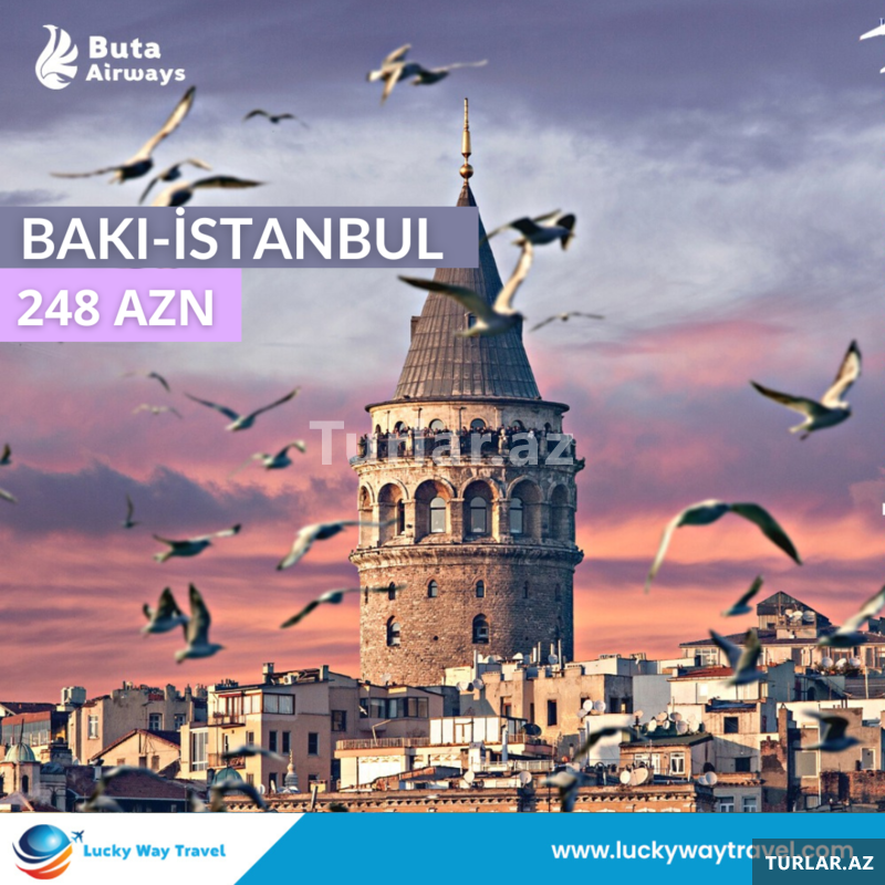 Baki Istanbul
