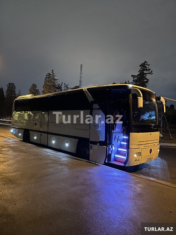 Qusar Şah dağ Turuna avtobus Sifarişi