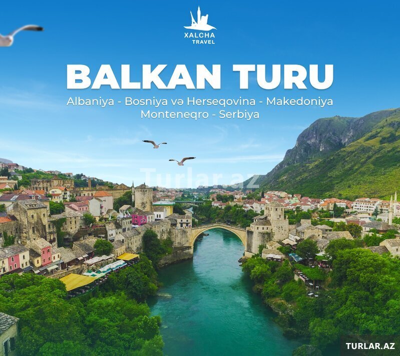 Balkan Turu