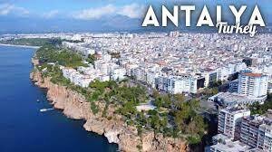 Alanya Antalya erkən rezervasiya