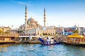 Baki Istanbul Baki