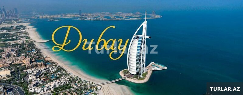 Dubay qrup turu (Abu Dhabi)