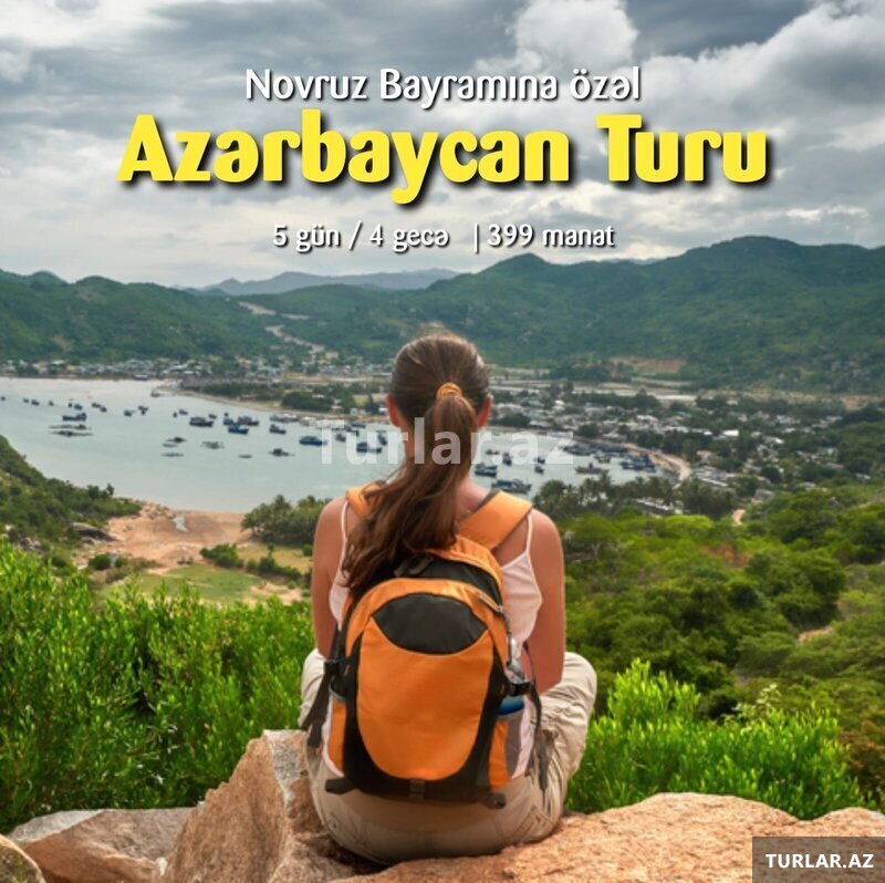 Novruzda Azərbaycan turu