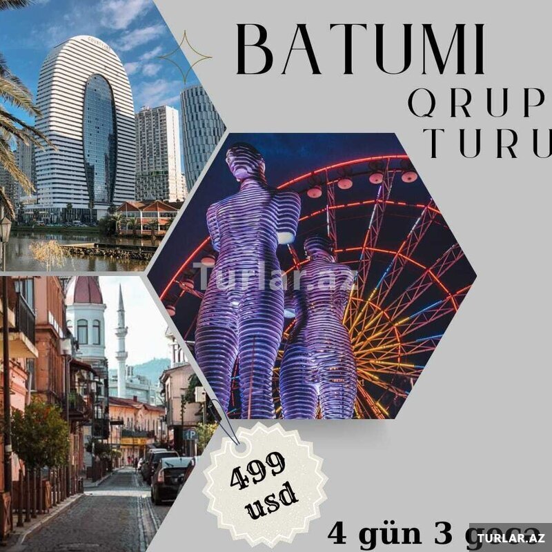 Batumi Qrup Turu