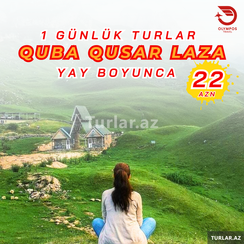 Quba Qusar Laza Hər gün