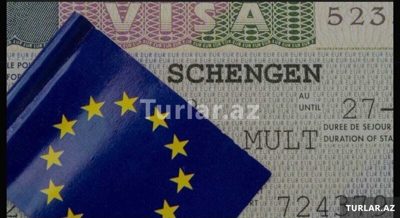 Sizin viza bələdçiniz :)