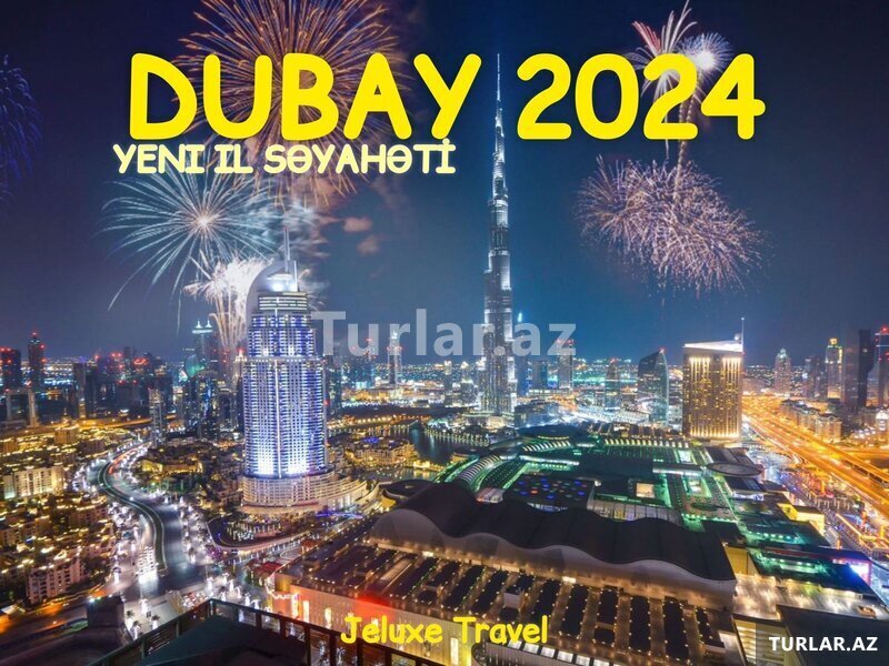Dubay Abu Dhabi turu