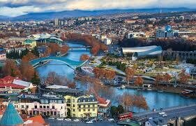 Tbilisi turu ekonom paket