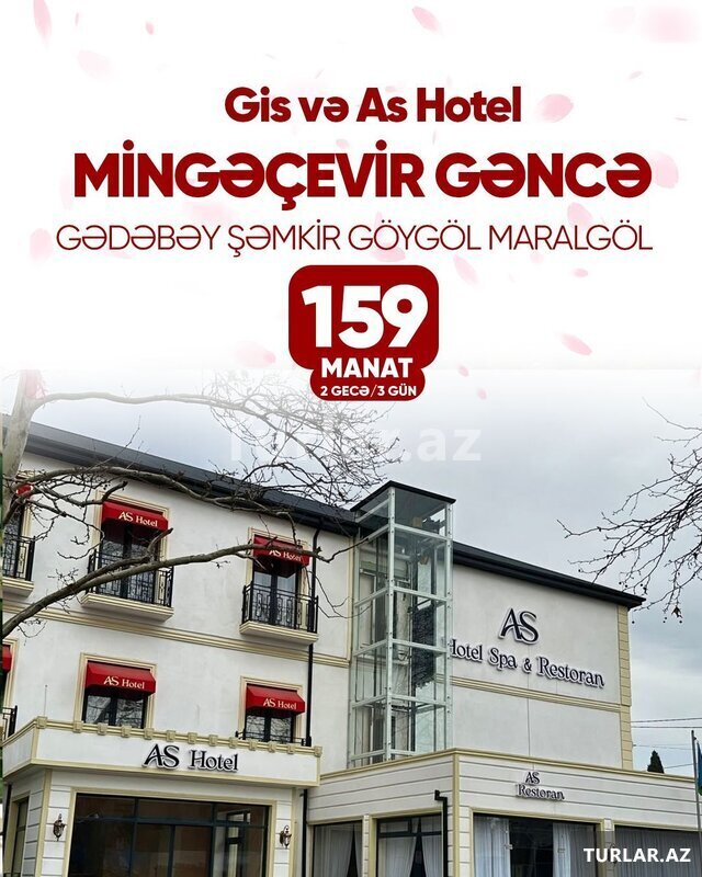 Mingəçevir Gəncə Gədəbəy Şəmkir Göygöl Mingəçevir Gəncə Gədəbəy Şəmkir Göygöl