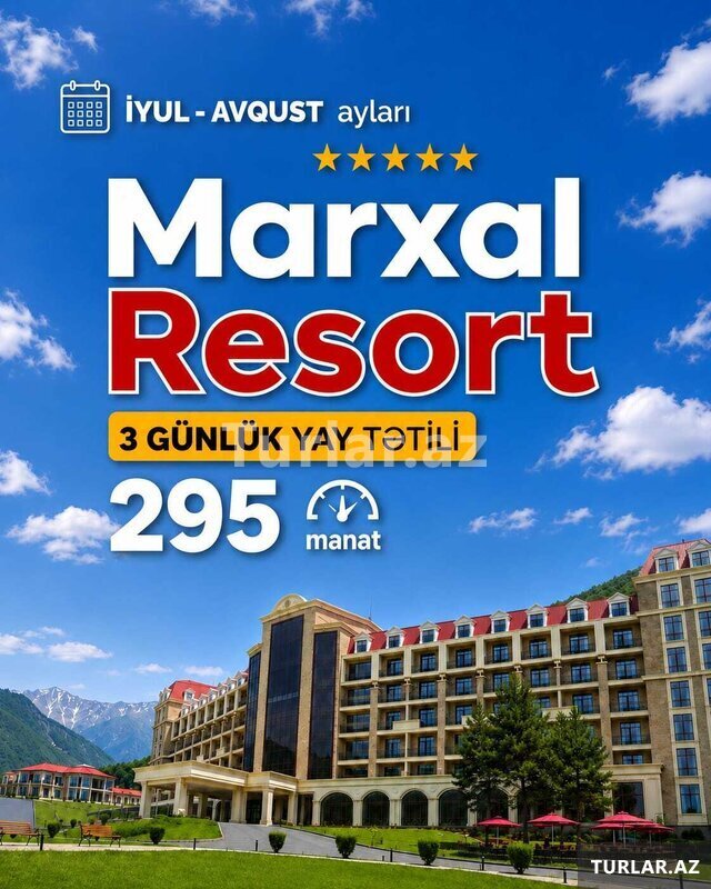 3 günlük Lüks Şəki Marxal səyahəti 3 günlük Lüks Şəki Marxal səyahəti