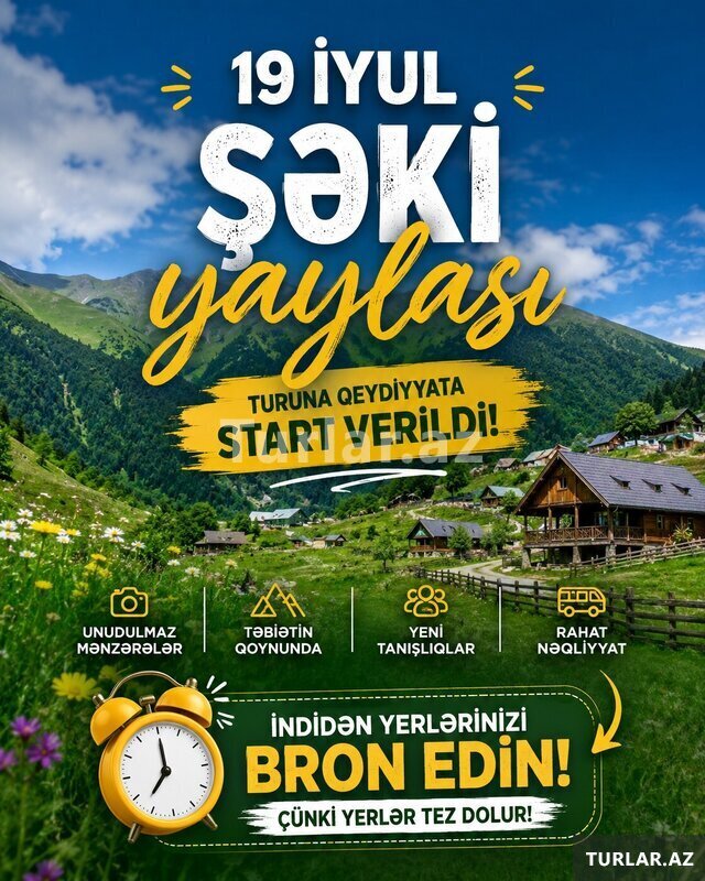 Şəki yaylası Oğuz Xal-xal turu ( özün pulsuz gəl) Şəki yaylası Oğuz Xal-xal turu ( özün pulsuz gəl)