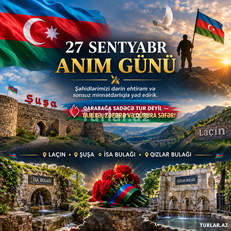 Şuşa anım günü Şuşa anım günü