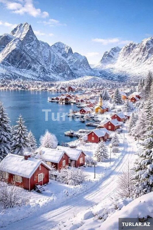 Laplandiya qrup turu Laplandiya qrup turu