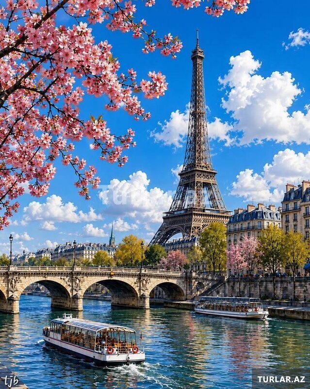 Paris Turu Paris Turu