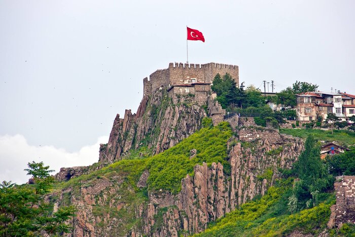 Ankarada ən gəzməli məkanlar