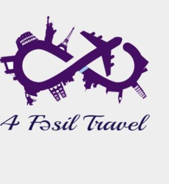 4 Fesil Travel