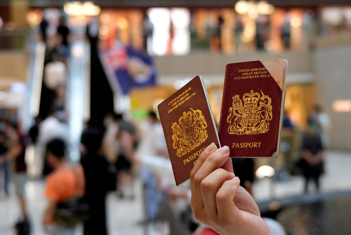 Dünya pasportlarının reytinqi açıqlandı: Azərbaycanlilar 69 ölkəyə - VİZASİZ GEDƏ BİLƏR