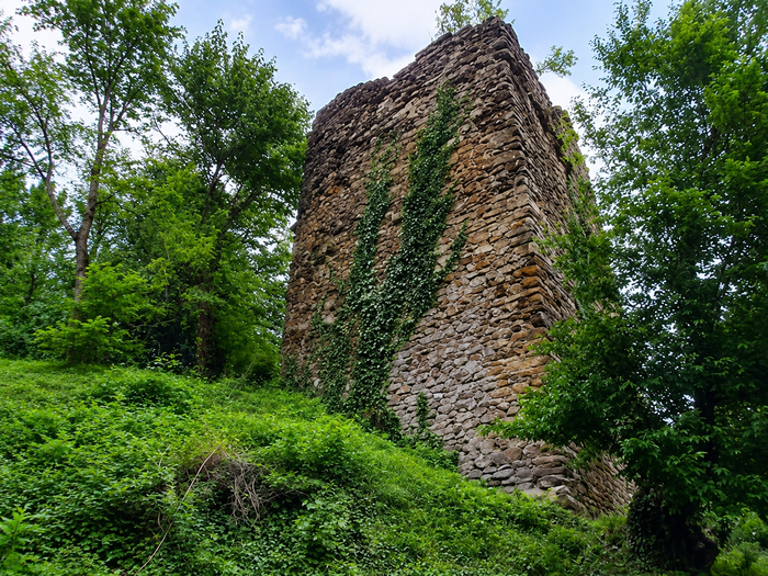 Oğuzda Gəzməli yerlər