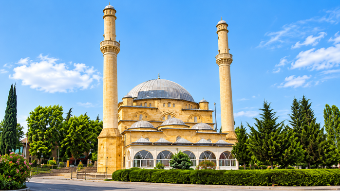 Zaqatalada Gəzməli yerlər