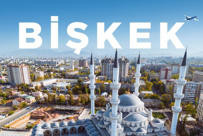 Bakıdan Bişkekə uçuşlar başladı - QİYMƏTLƏR