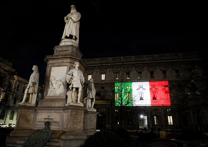 İtaliyada turizm sektorunun itkiləri açıqlanıb