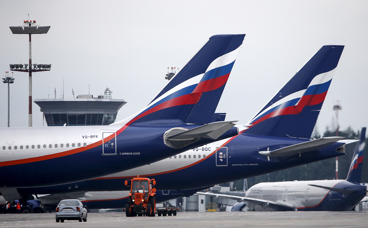 Rusiyada beynəlxalq uçuşların açılacağı tarix açıqlandı